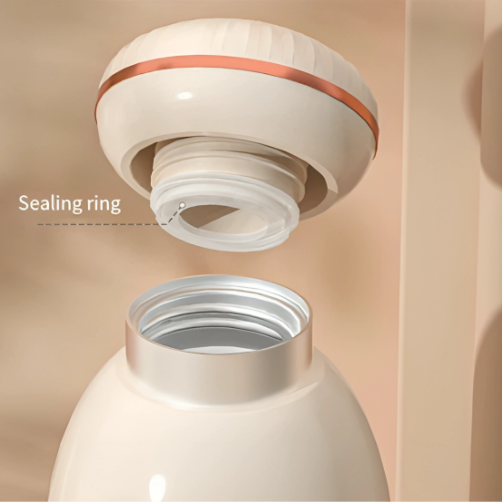 Siya Tots Portable Baby Bottle Warmer